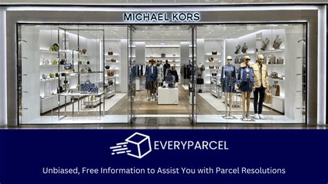 michael kors contact nederland